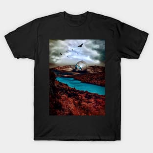 “Death Valley” T-Shirt